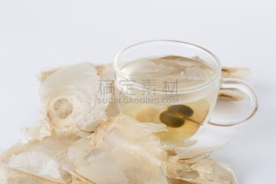 种子,茶杯,腔棘鱼,花茶,小号,泰国食品,食草动物,静物,草药,海产