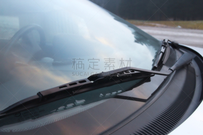 特写,挡风玻璃,水平画幅,无人,静止的,交通,户外,交通方式,玻璃,部分