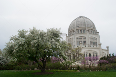 Bahá'í House of Worship