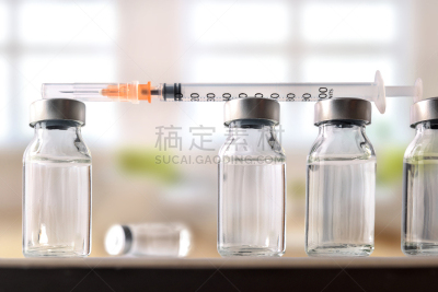 成一排,桌子,注射器,背景,窗户,急救包,工具,水平画幅,科学实验
