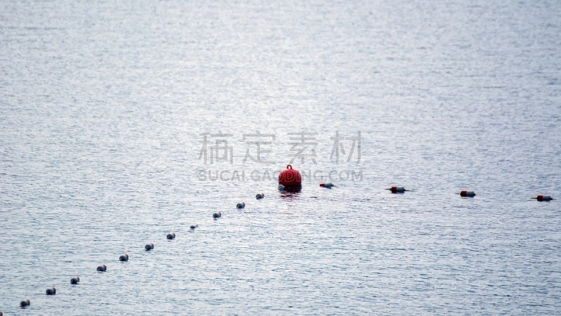 圣瓜斯湖,阿尔卑斯上普罗望斯省,旅游目的地,水平画幅,地形,无人,蓝色,欧洲,户外,湖