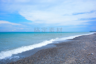 海湾国家,四只动物,地中海游泳锦标赛,礁石,水平画幅,2015年,岛,海洋,摄影,游泳
