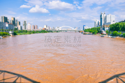 黄河,地形,户外,著名景点,旅游目的地,商务,建筑,自然,风景,图像