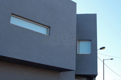 瓷砖,围墙,窗户,水平画幅,建筑,无人,邮筒,威罗区,葡萄牙,圣保罗州