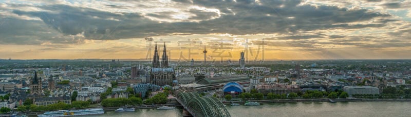 Cologne Cathedral - Kölner Dom