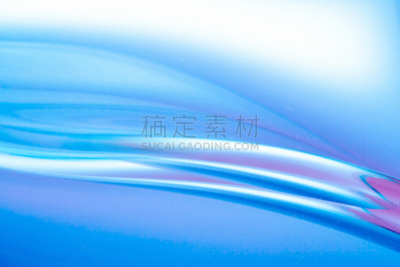 共生关系,动物背脊,涡,水,水平画幅,套色版,时间,光,后背,波纹