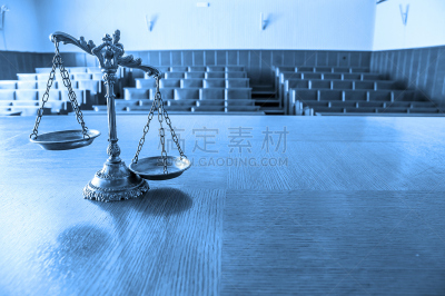 华丽的,陪审员,等臂天平,法院,律师,罪犯,平衡,法庭,古董,水平画幅