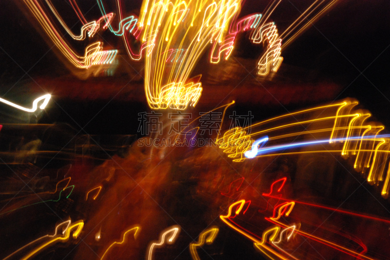 夜晚,2007,照明设备,柏林,婚礼,德国,四月,人造的,艺术,水平画幅