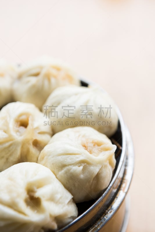 蒸锅,点心,饺子,小笼包,垂直画幅,无人,开胃品,传统,膳食,篮子