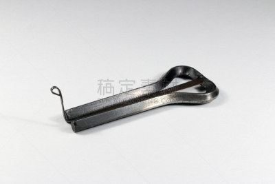 犹太琴,白色背景,分离着色,噪声,过去,一个物体,背景分离,弹性,环境,人种