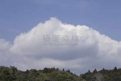 地形,自然,天空,水平画幅,云,无人,日本,东亚,户外,亚洲