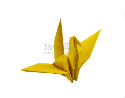 鸟类,白色背景,纸,纸鹤,折纸工艺,鹤,动物手,贺卡,动物身体部位,自由