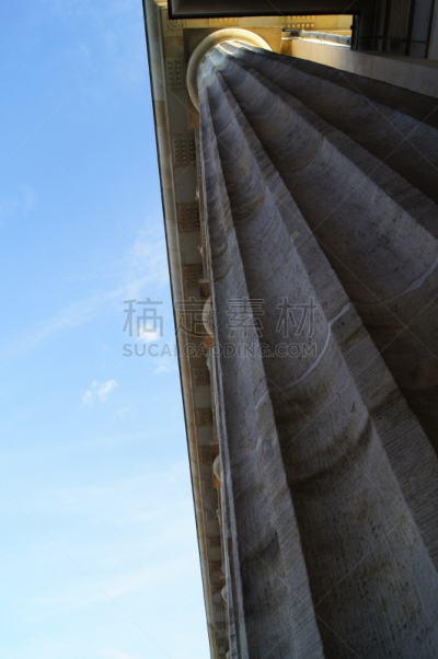 勃兰登堡大门,柏林,巴黎广场,胜利女神四马战车雕像,旅行指南,城门,信息提示点,柏林中部,旅游目的地,水平画幅