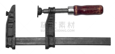 螺丝,夹钳,开着的,过时的,个人随身用品,水平画幅,无人,偏远的,铁,金属