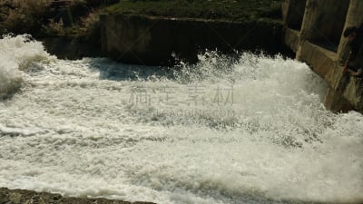 自然,美,贡马,查谟和克什米尔,印度,水平画幅,无人,摄影