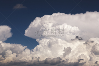 乌云,非凡的,在上面,城市,天空,暴风雨,气候,光,气候与心情,输电塔