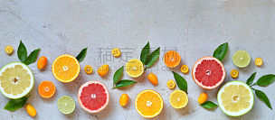 酸橙,柠檬,清新,葡萄柚,橙子,官吏,健康食物,水果,有机食品,熟的
