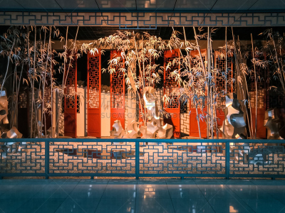 雕塑,中国,火车站,16世纪图片,苏州,江苏省,佛,雕像,佛教,古董
