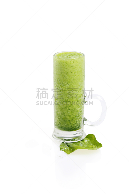 绿色,小酒杯,沙冰,磨砂玻璃,搅拌机,垂直画幅,水,无人,玻璃,鸡尾酒