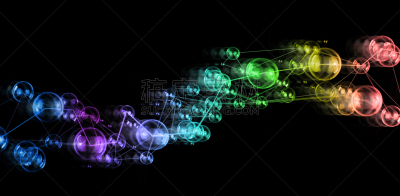 式样,抽象,概念,圆形,白色,留白,水平画幅,想法,球体,泡泡