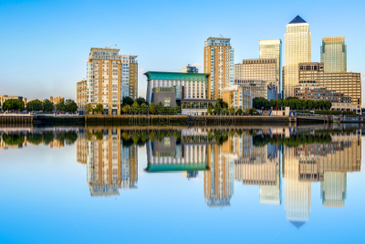 伦敦,白昼,金丝雀码头,地名,英格兰,滨水,都市风景,现代,想法,建筑业