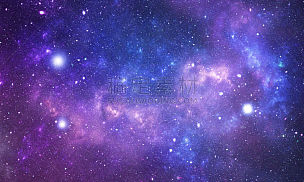 星座,星云,星系,太空,星星,天空,水平画幅,夜晚,无人,绘画插图