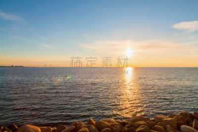 桥,斯堪的纳维亚半岛,公路,暴风雨,建筑,方向,夜晚,自然,白昼,海上运输