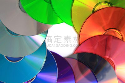 传媒,dvd,彩虹,彩色图片,光驱,光盘,计算机,唱片,技术
