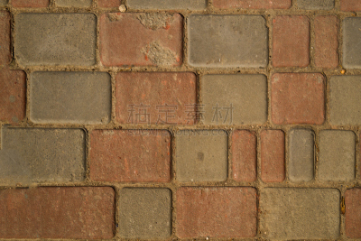 人行道,纹理,灰色,背景,曙暮光,粉色,留白,水平画幅,无人,平视角