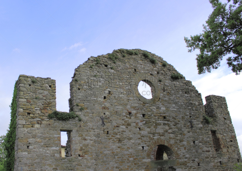 Monastery of San Secondo