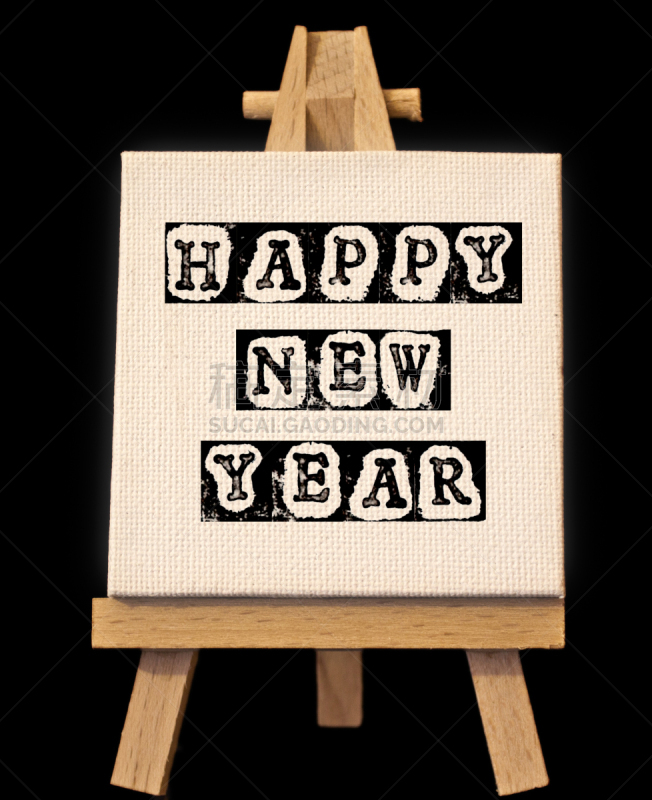 2019,背景聚焦,新年前夕,表格,单词,周年纪念,暗色,字母,一月,传统节日