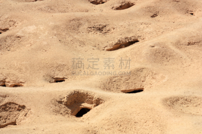 山,死亡乐队,埃希瓦金字塔,撒哈拉沙漠,坟墓,埃及,柏柏尔人,中东,远古的,非洲