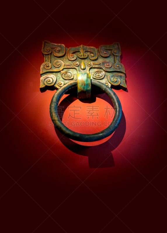 门环,北京,天坛,青铜色,把手,建筑物门,寺庙,远古的,古董,传统