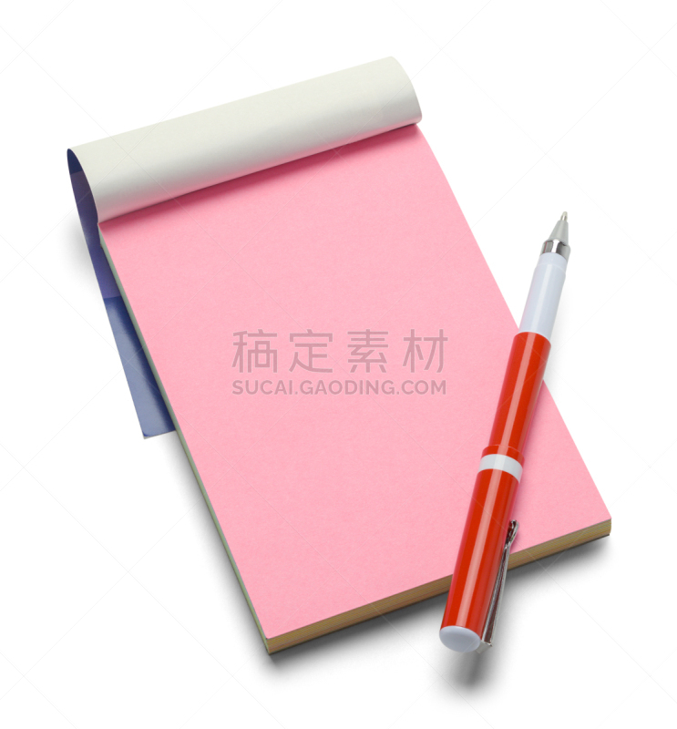 笔记本,水笔,电缆,垂直画幅,办公室,留白,字母,办公用品,回形针,易接近性