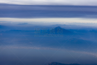 富士山,黄昏,旅游目的地,天文学,全球通讯,环境,环境保护,全球商务,自然