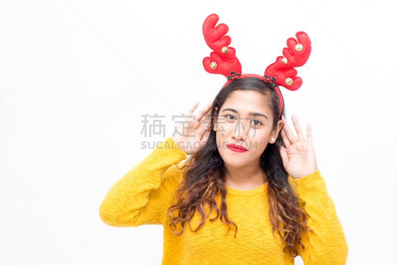 人的耳朵,女孩,个人随身用品,挽回时间,休闲活动,水平画幅,慈善义演,美人,俄罗斯