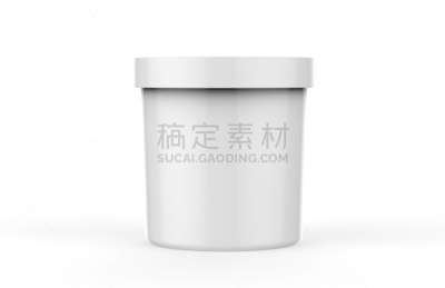 杯,冰淇淋,轻蔑的,一次性物品,空的,一个物体,背景分离,聚苯乙烯,塑胶,一次性杯子