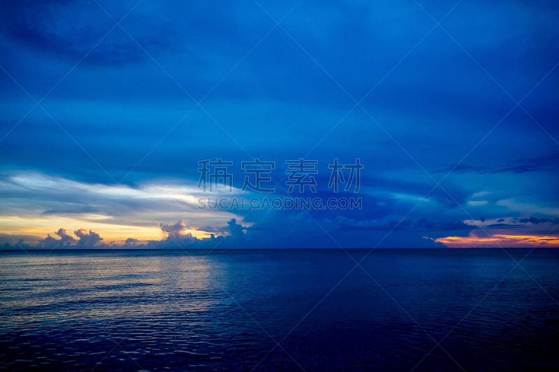 墨西哥湾,天空,美,暴风雨,度假胜地,水平画幅,沙子,泥土,夏天,户外