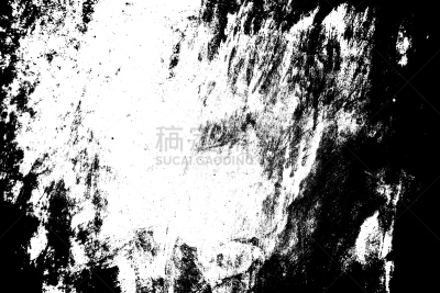 纹理效果,发狂的,黑白图片,背景,摇滚乐,衰老过程,绘画插图,古老的,泥土