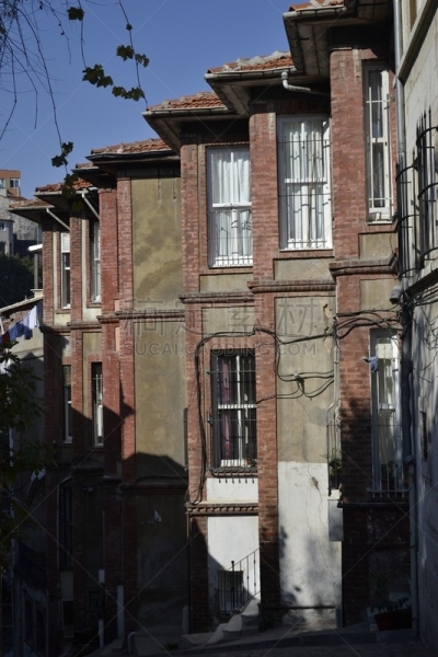 İstanbul Balat