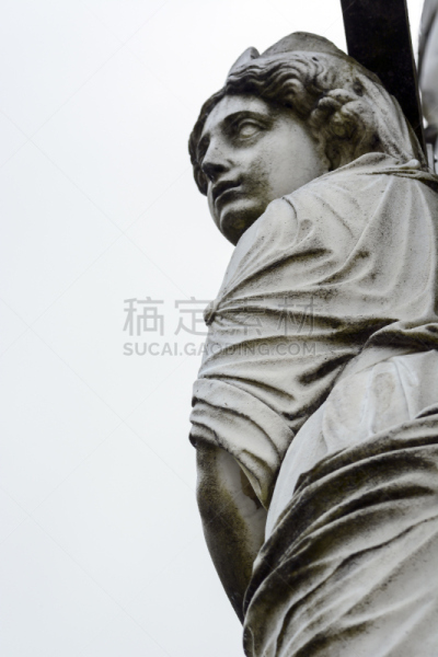 帕维亚卡尔特修道院,意大利,伦巴第大区,垂直画幅,纪念碑,艺术,外立面,无人,古老的