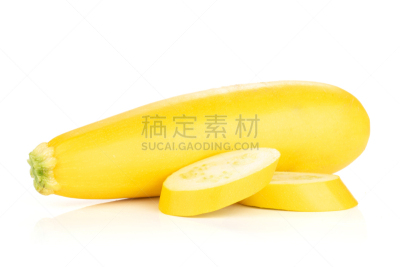 胡瓜,清新,白色,黄色,生食,分离着色,西葫芦,蔬菜,奶泡,过去