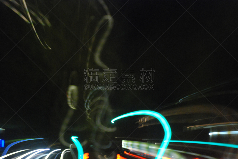 夜晚,2007,照明设备,柏林,婚礼,德国,四月,人造的,艺术,水平画幅