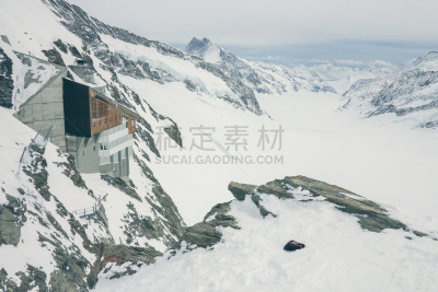 阿莱奇冰川,少女峰,山,瑞士,本尼斯阿尔卑斯山,瑞士阿尔卑斯山,看风景,斯威士兰,瓦莱斯州,伯尔尼省