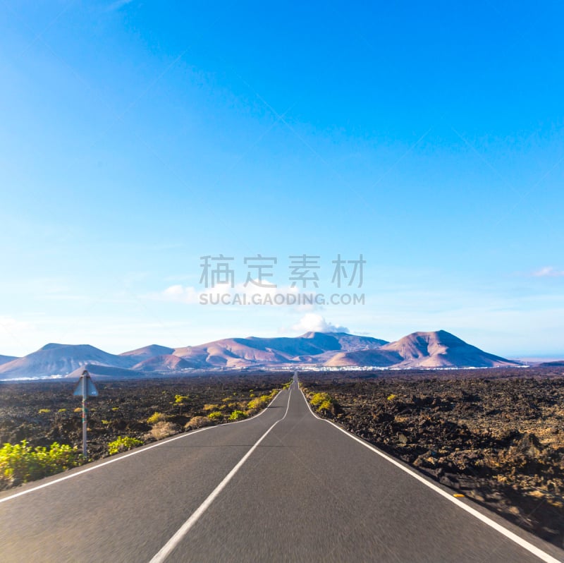 timanfaya national park,火山,汽车,国家公园,汽车租赁,兰萨罗特岛,自然,天空,水平画幅,景观设计