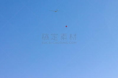 天空,滑车,德国,蓝色,开端,南,方向舵,风,齿轮,飞机