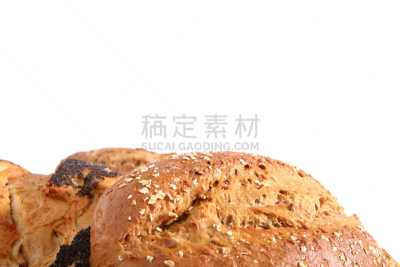 Bread is one of the basic foods that we can meet with meals on every table.