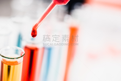 生物科技,科学,实验室,水滴,药,药房,医学样本,背景,吸液管,探索