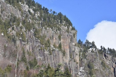阿迪隆戴克山脉,户外,秋天,冬季运动,滑雪运动,图像,水平画幅,无人,美国,纽约州