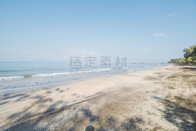 天空,海洋,蓝色,海滩,多云,鸡尾酒,自然美,云景,热带气候